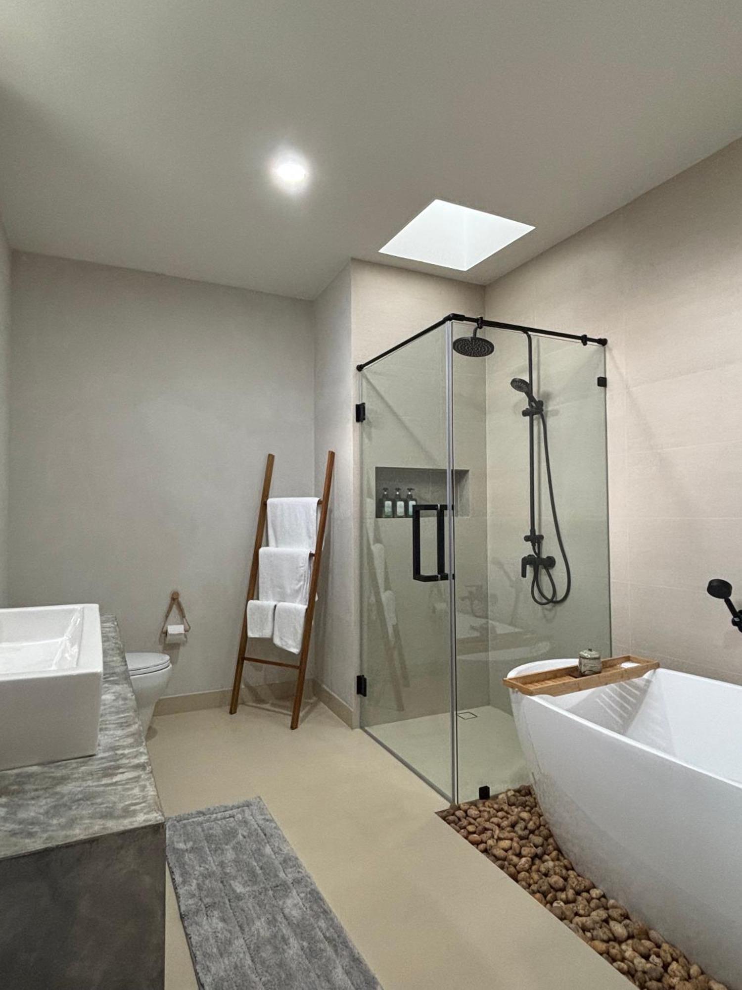The Episode Boutique Hotel Surat Thani Bagian luar foto